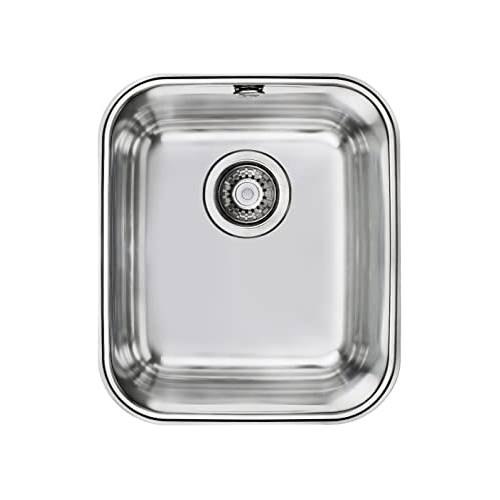 FREGADERO TEKA 10125149 BE 34.40.20 PLUS 31/2 C/R