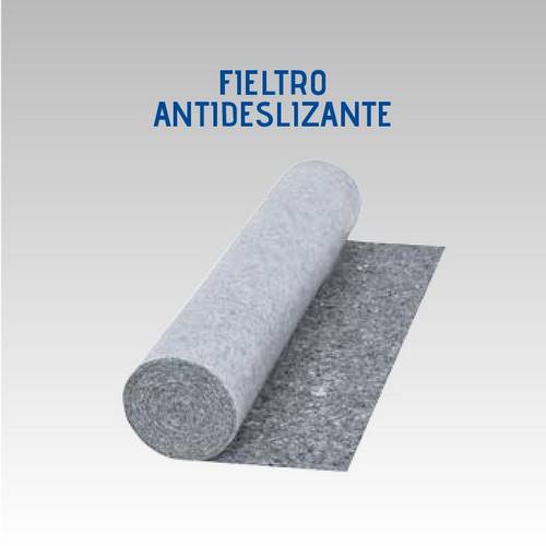 FIELTRO PROTECT LUBER ANTIDESLIZ 1X25M 1080194554
