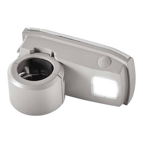 LAMPARA BARBACOA WEBER GAS 7662