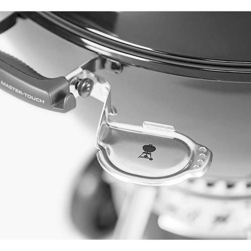SOPORTE GRILL WEBER MOUNTING BRACKET 7240