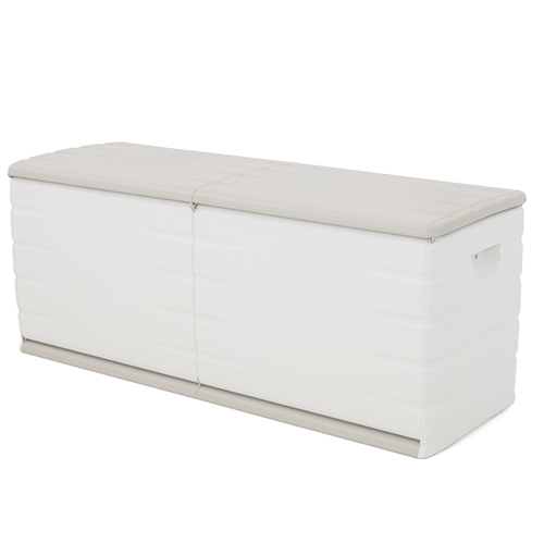 ARCON PLASTIK BAUL 153X61X53 BEIGE 97153