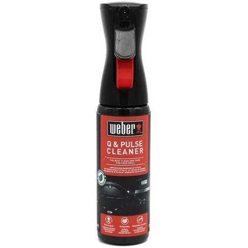 LIMPIADOR BARBACOA WEBER Q/PULSE 300ML 17874