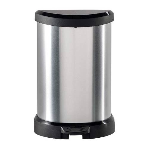 CUBO PEDAL CURVER DECOBIN 20L 220959