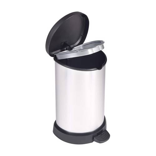 CUBO PEDAL CURVER DECOBIN 20L 220959
