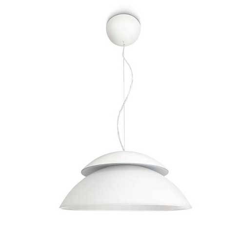 LAMPARA PHILIPS 7120031PH COLG BLANCA HUE