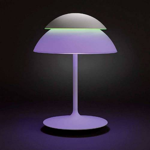 LAMPARA PHILIPS 7120231PH COL BEYOND BLANCA
