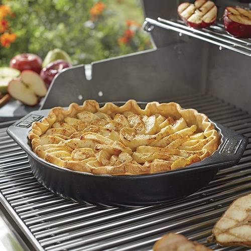 MOLDE TARTA CERAMICA W 30CM 17887