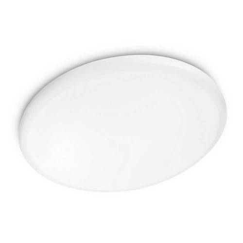 PLAFON PHILIPS TWIRLY 1X17W BLANCO 318153116