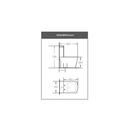 PLATO DUCHA LAKUA STONE MINERAL 160X70 BLANC COMPRALO EN TENERIFE.