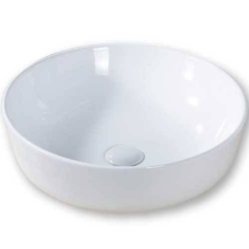 LAVABO LAKUA OTUN PORCELANA 415X135 20286249374
