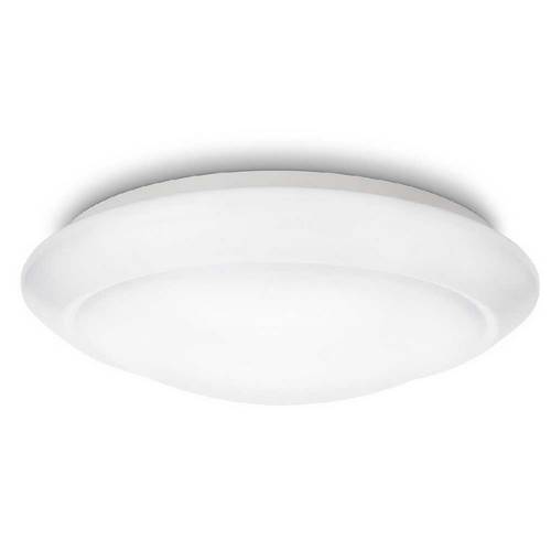 PLAFON PHILIPS CINNABAR 20W 40K BLANC 333653117