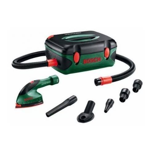 LIJADORA VENTARO 1400W.BOSCH
