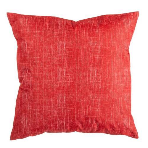 COJIN LDK POLIEST SUNSET PAPRIKA 45X45 127338