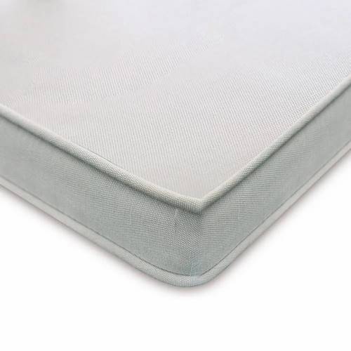 COJIN TUMBONA LDK POLIEST LISO 190X55 GRIS 127443