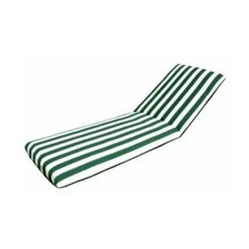 COJIN TUMBONA TEPLAS 180X50X15 BL/VERDE