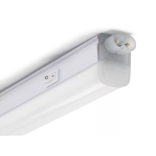 LINEAR PHILIPS LED 4000K 1X18W BLANCA 850893116