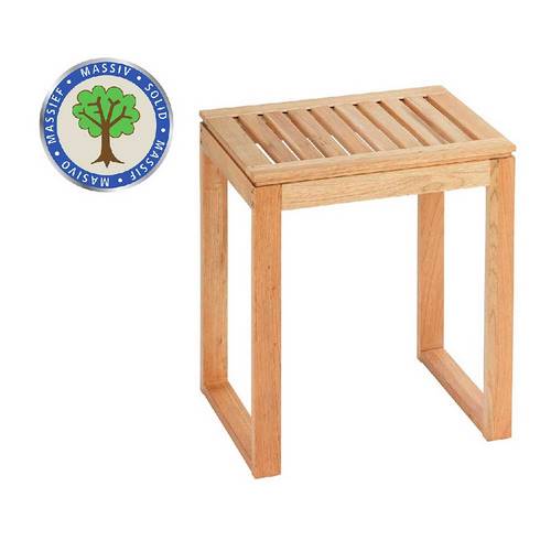 TABURETE WENKO 20351 NORWAY MADERA