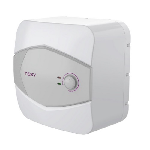 TERMO ELEC TESY COMPACT 30L SOBRELAVABO 412145