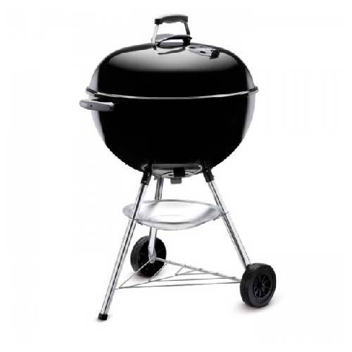 BARBACOA CARBON WEBER BAR-B-KETTLE 57CM 1331053