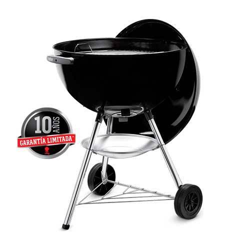 BARBACOA CARBON WEBER BAR-B-KETTLE 57CM 1331053