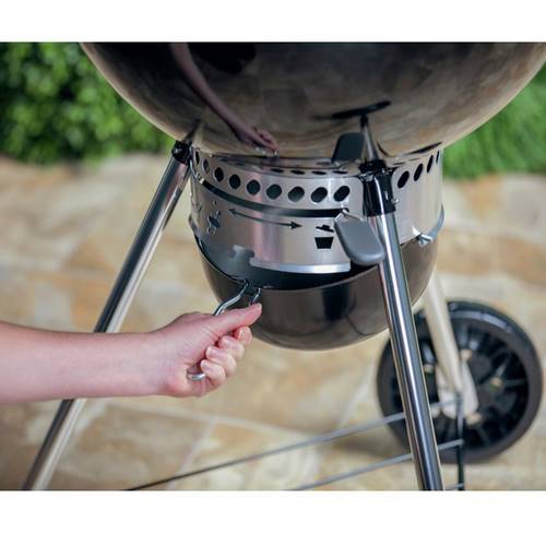 BARBACOA WEBER CAR MASTER-TOUCH GBSC-5750 14713053