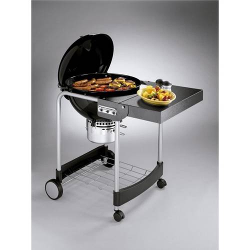 BARBACOA CARBON WEBER PERFORMER GBS 57CM 15301053