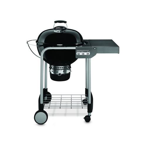 BARBACOA CARBON WEBER PERFORMER GBS 57CM 15301053