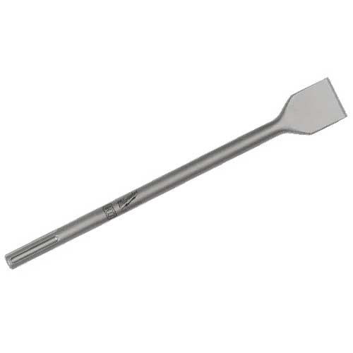 CINCEL ANCHO MILWAUKEE SDS-MAX 50X400MM 4932343743