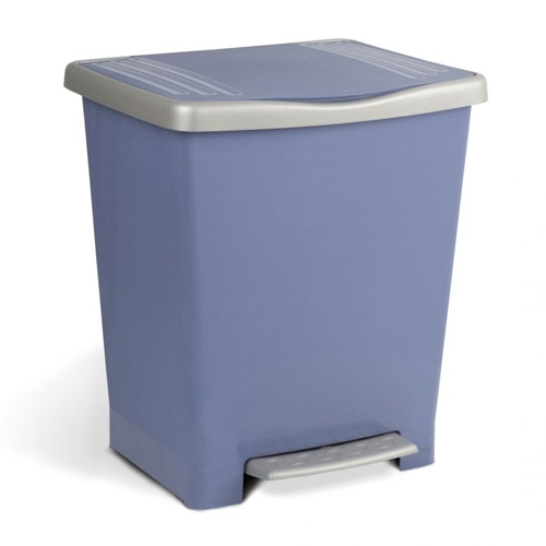 CUBO TATAY PEDAL MILENIUM AZUL 11014.00