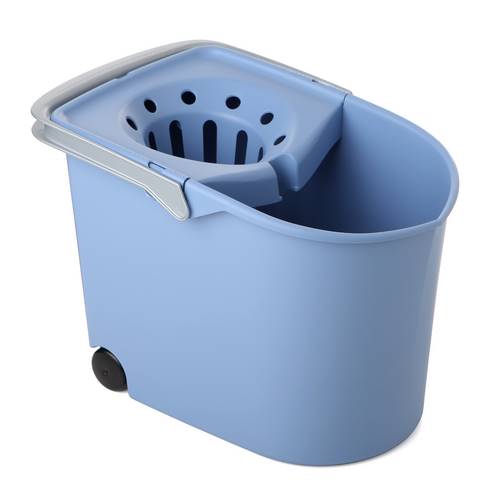 CUBO TATAY ESCURRIDOR RUEDAS 11032.00 AZUL