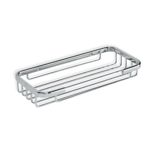 CESTILLO TATAY 66051 RECTANGULAR KROM 20X9X3CM
