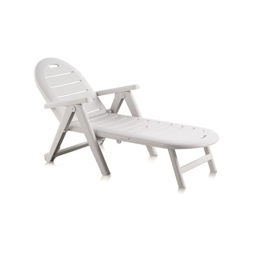 TUMBONA NATUUR SHAF RES RECLINAB BLANCA CAIMAN