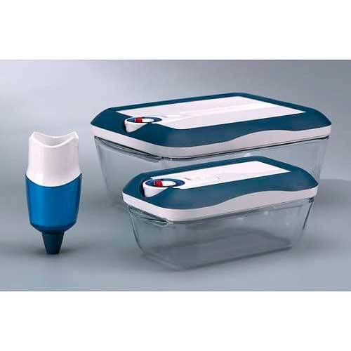 BATIDORA BRAUN MR5000FS KITFRESHS