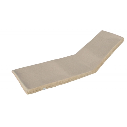 COJIN TUMB NATUUR 120X50X5 TOPO LISO