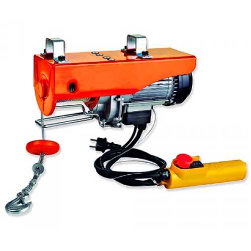 ELEVADOR GAYNER PCC-500/1000 78-468