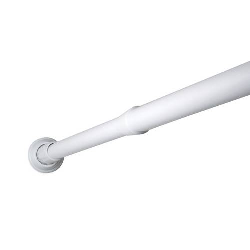 BARRA TATAY RECTA BAÑO 110-190CM 55803.01