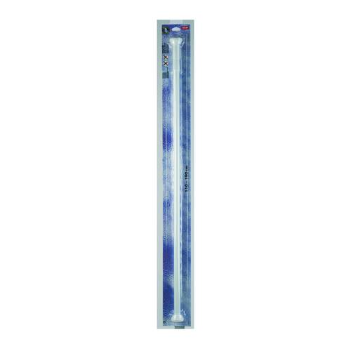 BARRA TATAY RECTA BAÑO 110-190CM 55803.01