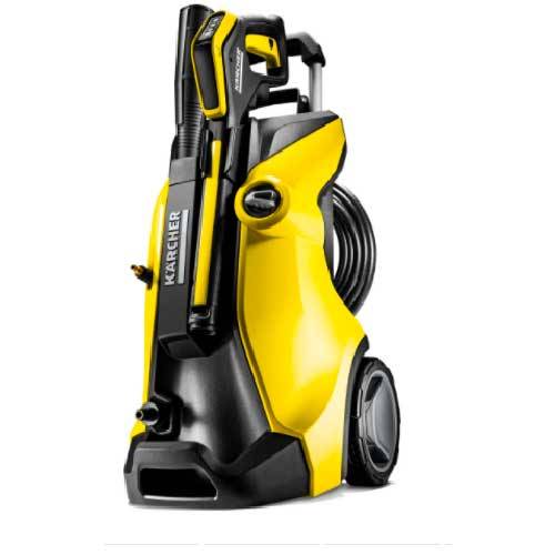 HIDROLIMPIADORA KARCHER K7 FC PLUS 13170300