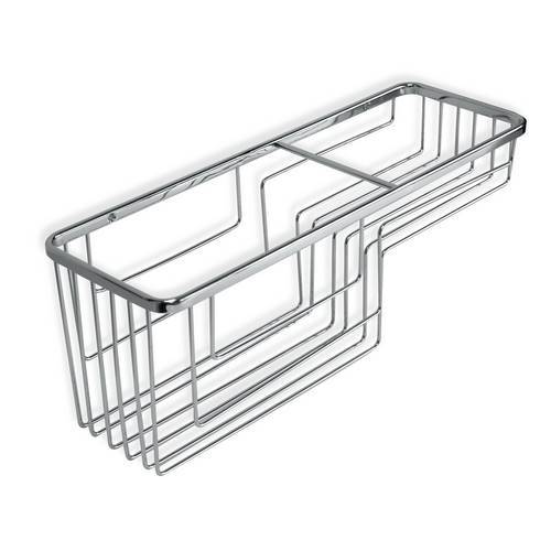 CESTILLO TATAY 66064 KROM RECTANGULAR