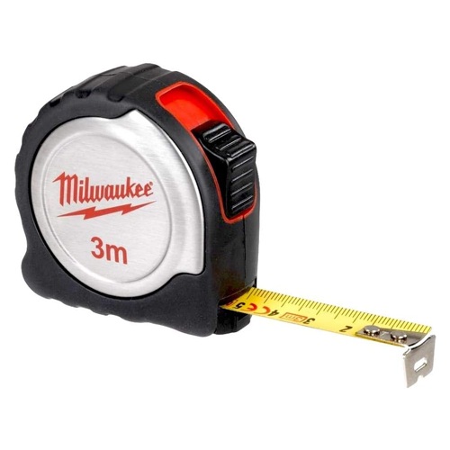 FLEXOMETRO MILWAUKEE 3MX16MM 4932451637