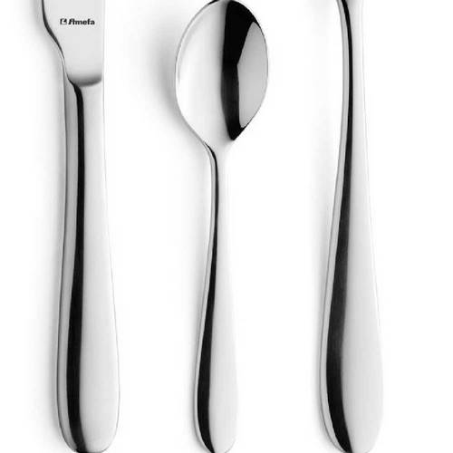 CUCHARA ARC AMEFA OXFORD MOKA SET/12 7437681