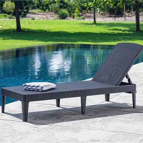 TUMBONA CURVER JAIPUR GRAFITO 235162