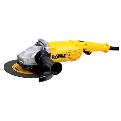 AMOLADORA DEWALT D28492K