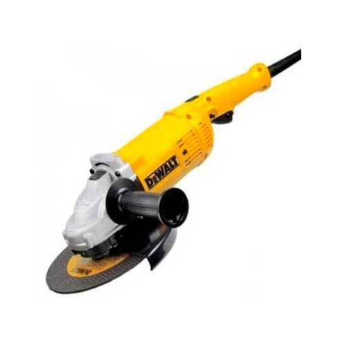 AMOLADORA DEWALT D28492K