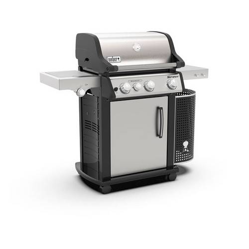 BARBACOA GAS WEBER SPIRIT SP-335 PREMIUM 46802349