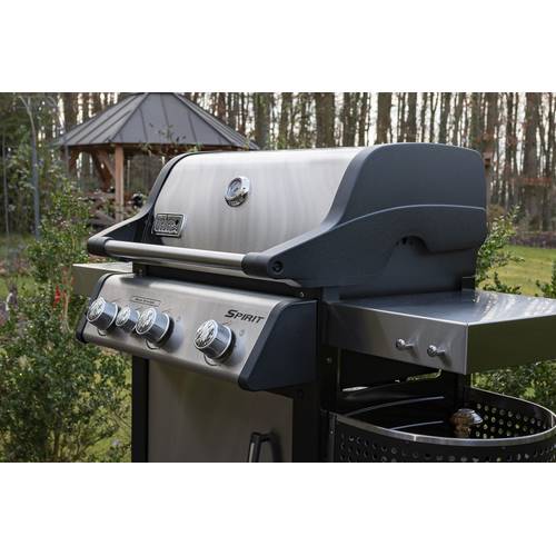 BARBACOA GAS WEBER SPIRIT SP-335 PREMIUM 46802349