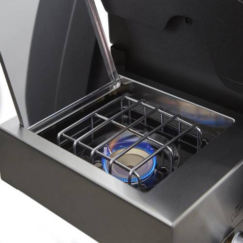 BARBACOA GAS WEBER SPIRIT SP-335 PREMIUM 46802349
