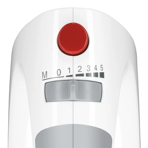 BATIDORA BOSCH MFQ3540 REPOSTERIA 450W BLANCO GRIS
