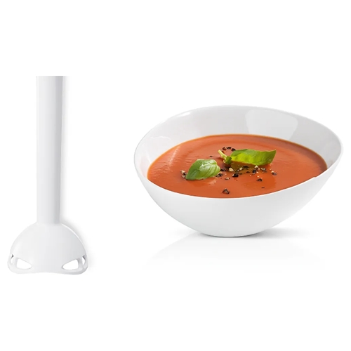 BATIDORA BOSCH MFQ3540 REPOSTERIA 450W BLANCO GRIS