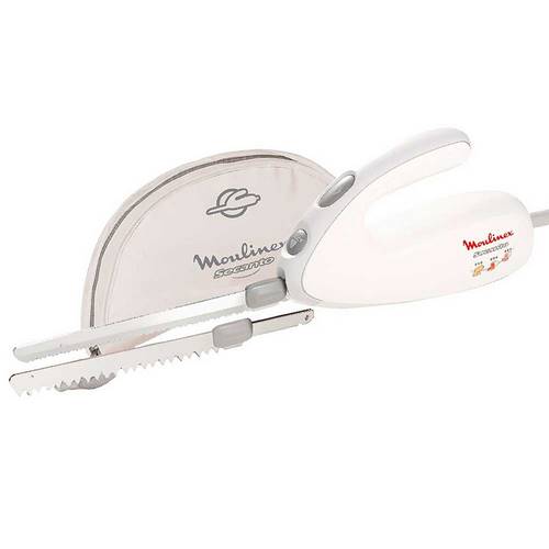 CUCHILLO ELECTRICO MOULINEX DJAC41